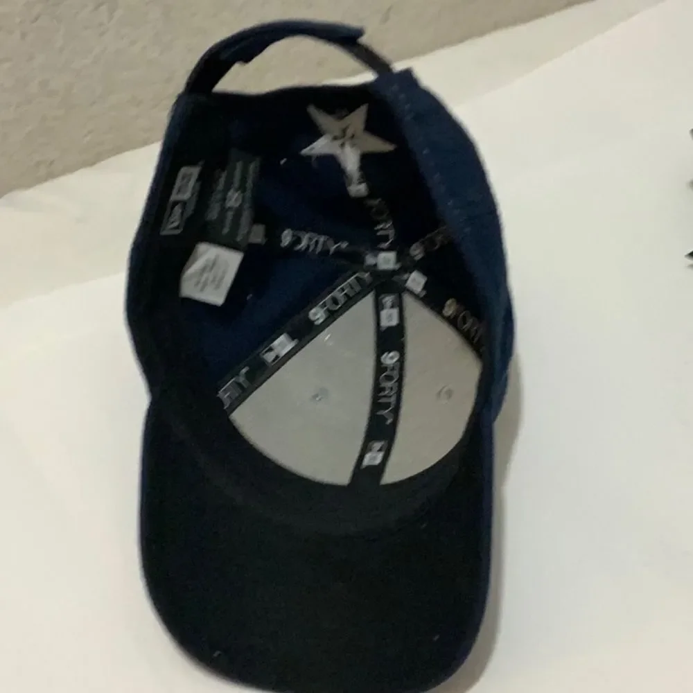 New era Toddlers Dallas Cowboys cap adjustable